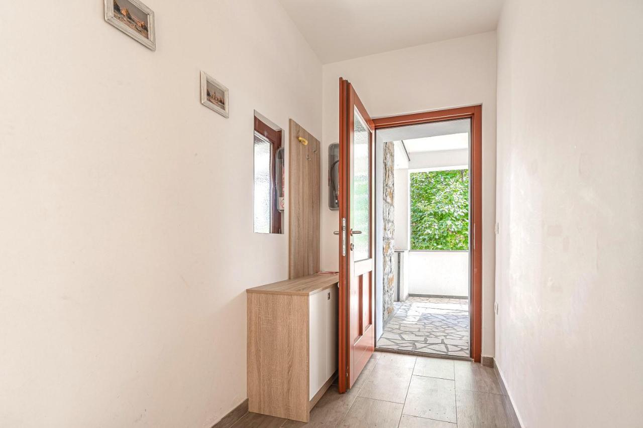 Villa Roma Portorose Ngoại thất bức ảnh