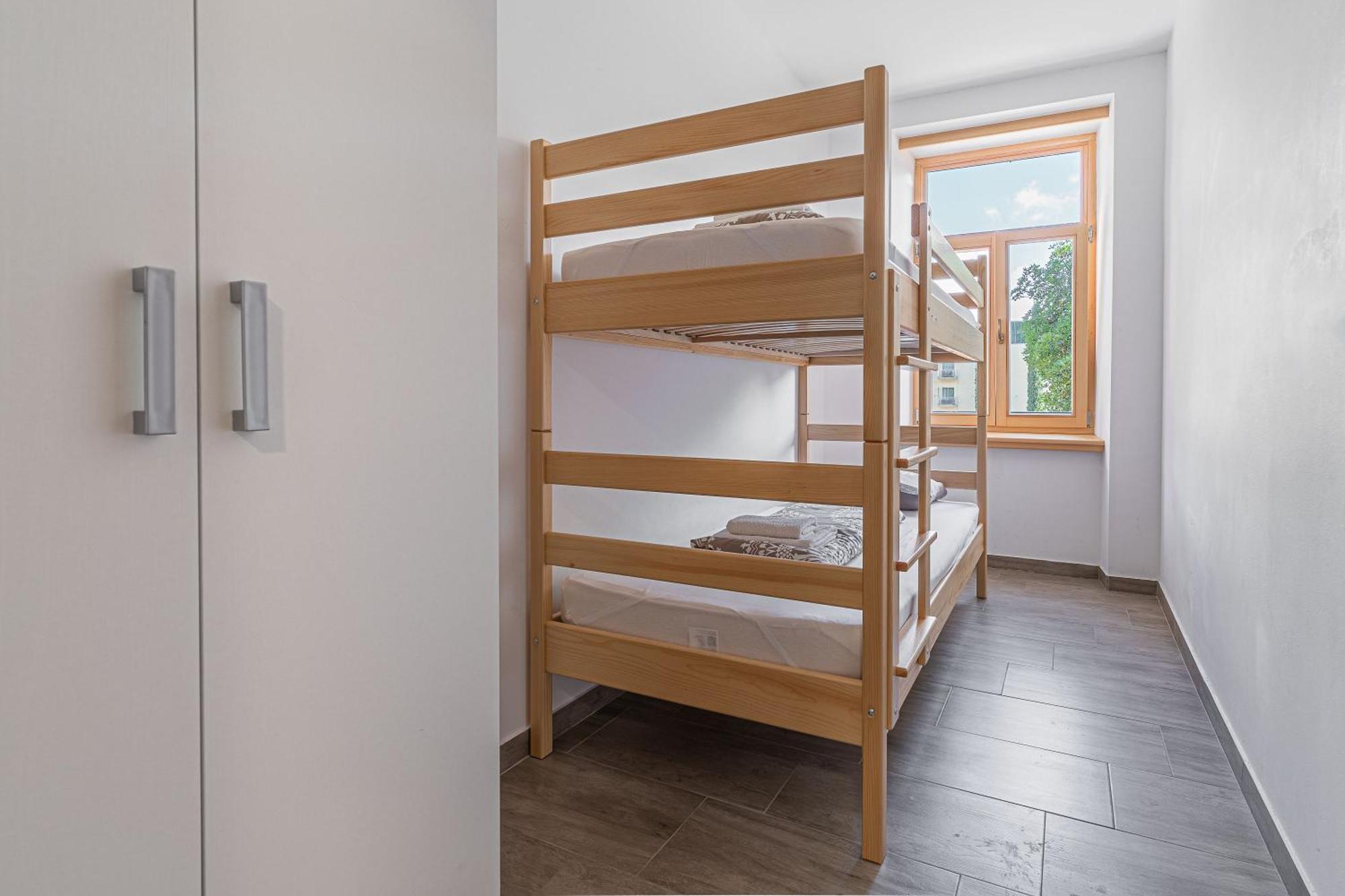 Villa Roma Portorose Ngoại thất bức ảnh