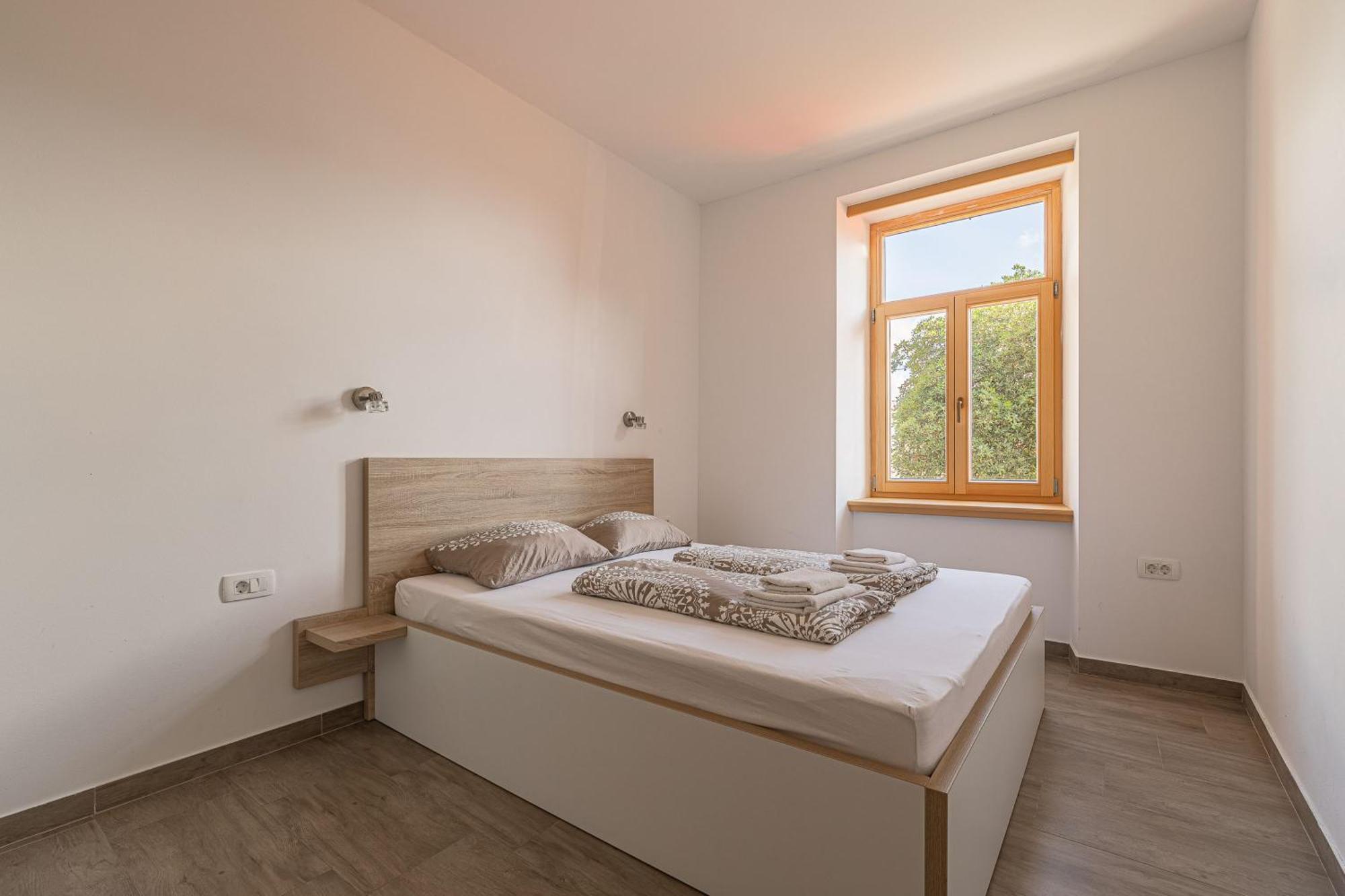 Villa Roma Portorose Ngoại thất bức ảnh