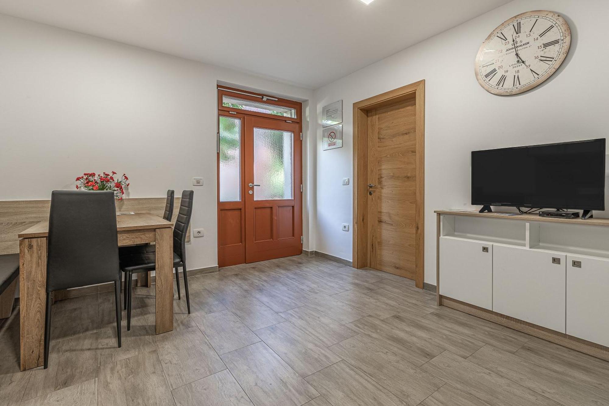 Villa Roma Portorose Ngoại thất bức ảnh