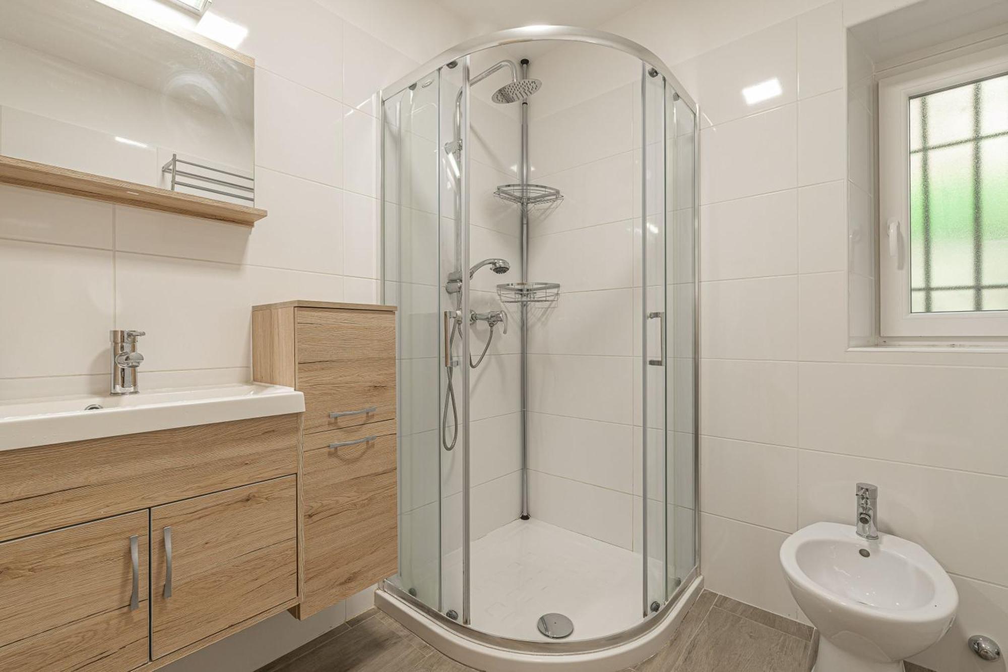 Villa Roma Portorose Ngoại thất bức ảnh